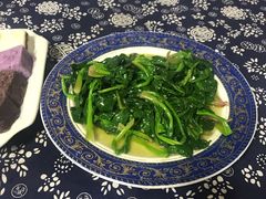 -云河农家乐饭店(福禄缘树山店)