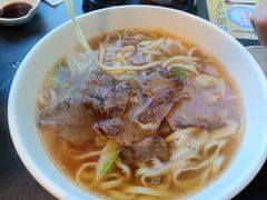 -同心楼(解放北路店)