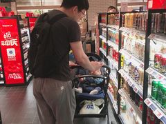 -7fresh七鲜(大族广场店)