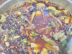 -黑竹香鸡(营和巷店)