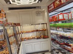 -味多美蛋糕(苏州街地铁店)