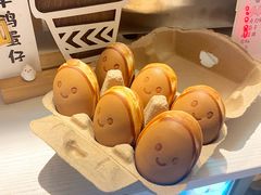 -羊羊鸡蛋仔(大学城店)