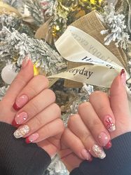 -如一·美甲美睫