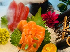 -吉川谷谷·日料放题(广安门店)