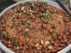 -一楼食业·美食人家