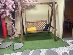 -白兔子密室(长寿路店)