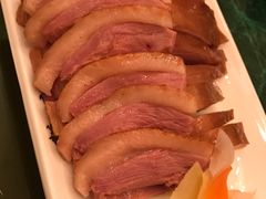 冻顶茶鹅-鹅庄·台湾美食(七宝店)
