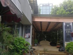 -金芙美月子中心(财富别墅店)