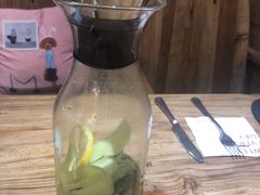 -威克特披萨汉堡
