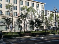 -金水鹤温泉国际酒店
