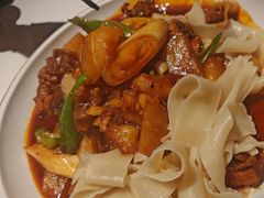 -谷丽羊肉串·新疆烧烤·羊肉火锅大排档·原老马烧烤(砂子塘店)