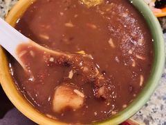 酒酿赤豆圆子-小街天府(西工小街店)
