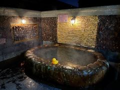 -北京益泉花园酒店