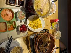 -关东小磨东北菜(上海长风大悦城店)
