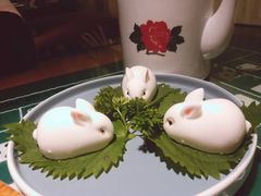 小兔子-粤港湾砂锅粥·宵夜(宝龙店)