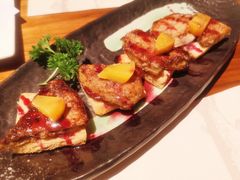 -Mr·Fish鱼鲜生海鲜放题(银泰in99店)