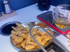 -大成海鲜烧烤·小龙虾(五角场店)
