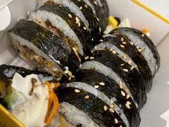 -传闻来紫菜包饭·打糕(西塔韩百店)