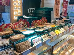 -泸溪河桃酥(秦淮新街口店)