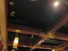-宝泉铜锅·涮羊肉(解放东路店)