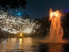 -深圳锦绣中华民俗村