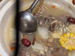 -江味龙虾馆·裸蓝龙虾(南山店)
