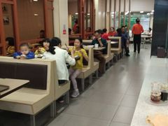-都城快餐(新港西路店)