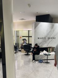 -MAKE SENSE美可沙龙
