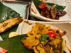 -御满屋日本料理