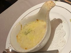 -戈雅法餐厅(世界城广场店)