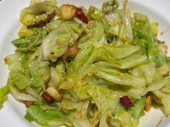 -小放牛炒菜馆(裕华万达店)