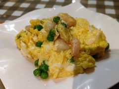 -新大咀港式茶餐厅(宝山万达店)