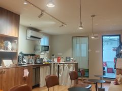 -Joymean coffee.见面咖啡