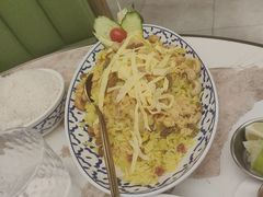 -KingThaia金泰兰(滨江天街店)