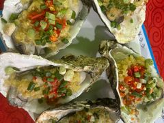 -花苑美食横琴生蚝火锅(拱北粤华路店)