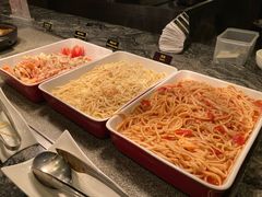 -金海湾自助餐厅(金陵饭店)