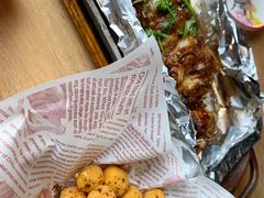 -新白鹿餐厅(城西银泰城店)