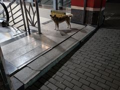 -明华饭庄(清泉街店)