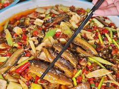 -李大爷的泡椒馆(冉家坝店)