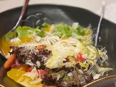 -YUE·6·西式融合餐厅(外滩六号店)