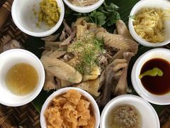 -园林美食城·本土农家菜(杨和镇店)