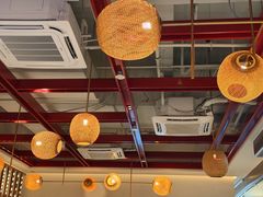 -老馆子·建德菜·山肴鱼鲜(海威新界店)