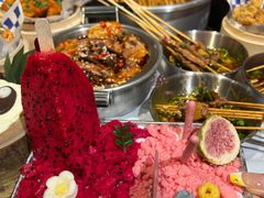-大芊金重庆串串火锅(南京路店)