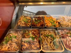 -山林大红·上海大红肠(四川北路店)