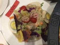 -乔先生涮肉·鲜活牛羊肉火锅(塘沽店)