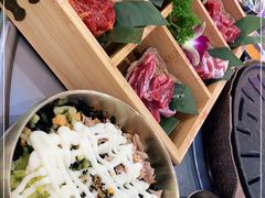 -玄希浪漫厨房·韩料烤肉(湖滨银泰in77店)