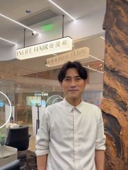 -INLIFE HAIR韩国美发