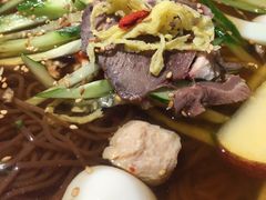 -七八冷面·延边朝鲜族美食(圣熙八号店)