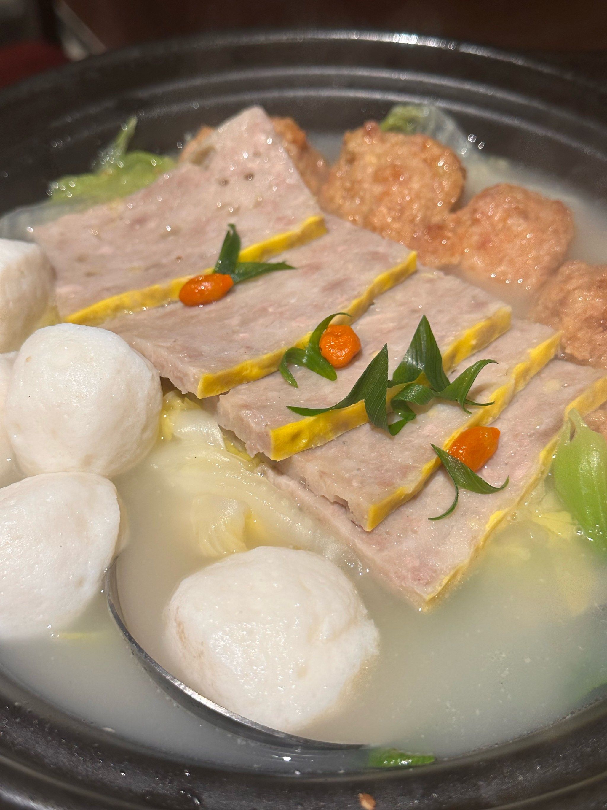 黄陂三鲜[调皮]
