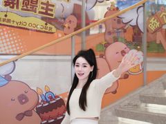 -深圳龙华星河COCO City(民治店)